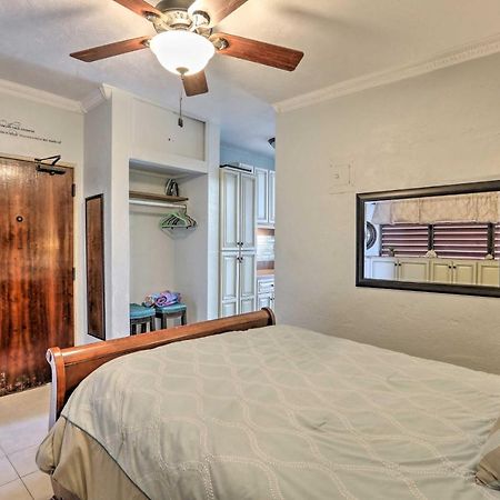 Saint Thomas Condo With Ocean Views, Walk To Beach! Frydendal Esterno foto