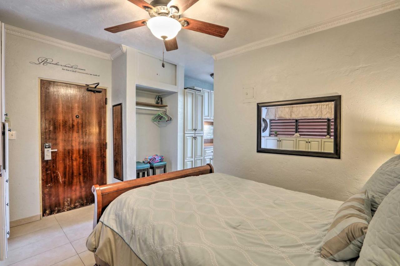 Saint Thomas Condo With Ocean Views, Walk To Beach! Frydendal Esterno foto